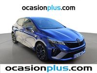 Usado Renault Clio V Esprit Alpine 143 CV (105 kW) 2023 Azul
