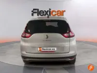 Usado Renault Grand Scénic IV LIMITED 120 CV (88 kW) 2020 Gris Monovolumen
