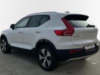 Usado Volvo XC40 Momentum 163 CV (119 kW) 2021 Blanco SUV