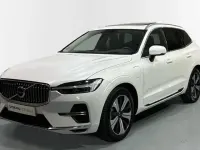 Usado Volvo XC60 Ultra 349 CV (256 kW) 2024 Todoterreno SUV