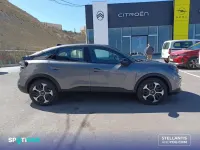 Nuevo Citroën C4 136 CV (100 kW) 2026 Gris SUV