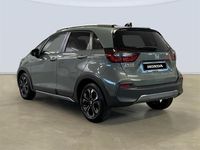 Nuevo Honda Jazz 122 CV (89 kW) 2025 Verde Utilitario