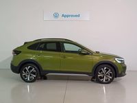 Usado VW Taigo 115 CV (84 kW) 2025 Verde SUV
