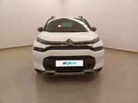 usado Citroën C3 Aircross 1 Bluehdi 81kw 110cv S S Shine Blanco Polar White