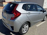 usado Honda Jazz 1.3 i-VTEC Comfort