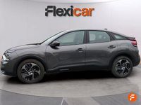 Usado Citroën C4 131 CV (96 kW) 2024 Gris / plata Berlina