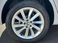 Usado Skoda Kamiq Selection 116 CV (85 kW) 2025 Blanco SUV