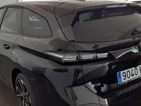 Usado Peugeot 308 Allure 131 CV (96 kW) 2023 Negro perla nera Familiar