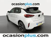 Nuevo Opel Corsa 110 CV (80 kW) 2025 Blanco Berlina
