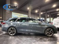 Usado Cupra Leon 150 CV (110 kW) 2024 Azul Familiar