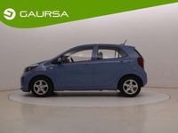 usado Kia Picanto 1.0 DPi Concept