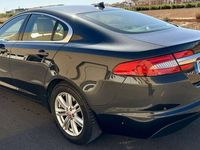 usado Jaguar XF 2.2 Diesel Premium Luxury Aut.