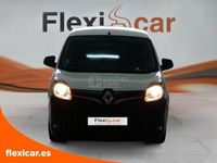 usado Renault Kangoo Combi 1.5dci Blue Intens Edition One 70kw