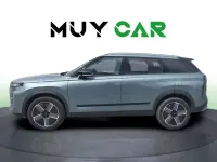 Usado Jaecoo 7 147 CV (108 kW) 2025 Plateado SUV