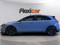 Usado Hyundai i30 N Performance 275 CV (202 kW) 2018 Azul Berlina