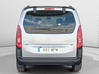 Usado Citroën Berlingo Feel 131 CV (96 kW) 2024 Monovolumen