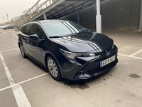 Usado Toyota Corolla Active 140 CV (102 kW) 2025 Negro