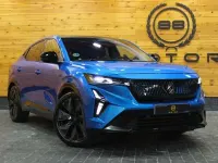 Usado Renault Rafale Esprit Alpine 199 CV (146 kW) 2024 Azul SUV