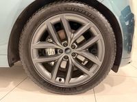 Usado Land Rover Range Rover Sport SE Dynamic 249 CV (183 kW) 2025 Giola green SUV