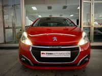 usado Peugeot 208 1.2 PureTech Access 82