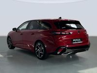 Usado Peugeot 308 SW Allure 131 CV (96 kW) 2022 Rojo Familiar