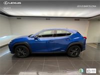 Usado Lexus UX 300h 199 CV (146 kW) 2025 Azul SUV