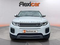 Usado Land Rover Range Rover evoque HSE 180 CV (132 kW) 2016 Blanco SUV