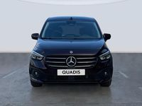 Usado Mercedes T180 116 CV (85 kW) 2024 Rojo Monovolumen