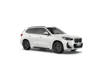 Usado BMW X1 Comfort Edition 245 CV (180 kW) 2025 Blanco SUV