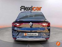 Usado Renault Arkana Techno 145 CV (106 kW) 2023 Negro SUV