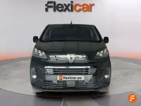 Usado Peugeot Traveller Business-Line 179 CV (131 kW) 2024 Negro Monovolumen