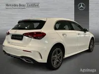 Nuevo Mercedes A250 218 CV (160 kW) 2026 Blanco polar