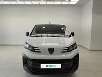 Usado Peugeot Expert S 120 CV (88 kW) 2024 Blanco Van