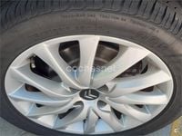 Usado Citroën C4 Picasso Exclusive 136 CV (100 kW) 2010 Negro Monovolumen