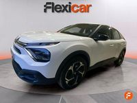 Usado Citroën C4 Feel 130 CV (95 kW) 2023 Blanco SUV