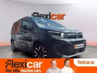 Usado Citroën Berlingo 131 CV (96 kW) 2024 Verde Monovolumen