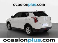 Usado Ssangyong (KGM) Tivoli 128 CV (94 kW) 2023 Blanco SUV