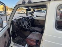 Usado Suzuki Samurai 64 CV (47 kW) 1998 Blanco SUV