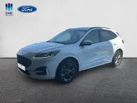 Usado Ford Kuga ST-Line X 190 CV (139 kW) 2023 Blanco SUV