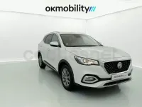 Usado MG HS Comfort 162 CV (119 kW) 2023 Blanco SUV