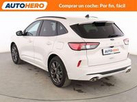Usado Ford Kuga ST-Line X 150 CV (110 kW) 2020 Blanco SUV