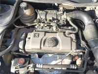 Usado Peugeot 206 75 CV (55 kW) 2001 Gris / plata Berlina
