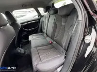 Usado Audi A3 Sportback 150 CV (110 kW) 2018 Negro Utilitario