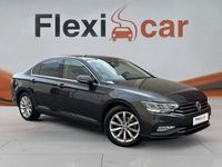 usado VW Passat Executive 1.6 TDI 88kW (120CV) DSG Diésel en Flexicar Zaragoza