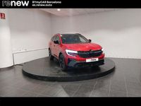 Usado Renault Espace Initiale 225 CV (165 kW) 2025 Blanco SUV