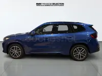 Nuevo BMW X1 150 CV (110 kW) 2026 Azul SUV