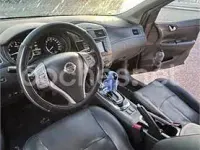 Usado Nissan Pulsar Tekna 115 CV (84 kW) 2015 Azul Utilitario