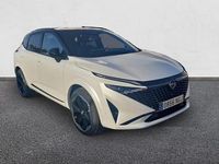 Usado Nissan Qashqai 190 CV (139 kW) 2025 SUV