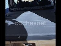 Usado Citroën Berlingo XTR 92 CV (67 kW) 2014 Gris / plata Monovolumen