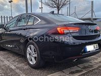 Usado Opel Insignia Excellence 170 CV (125 kW) 2018 Azul Berlina